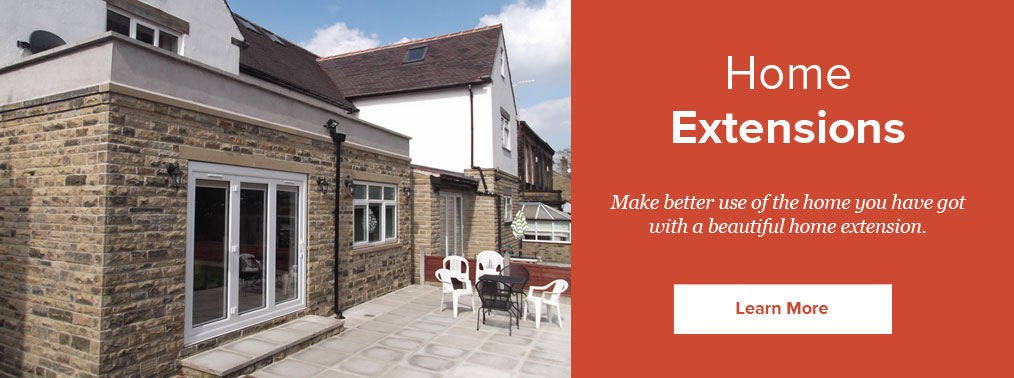 Builders in Yorkshire