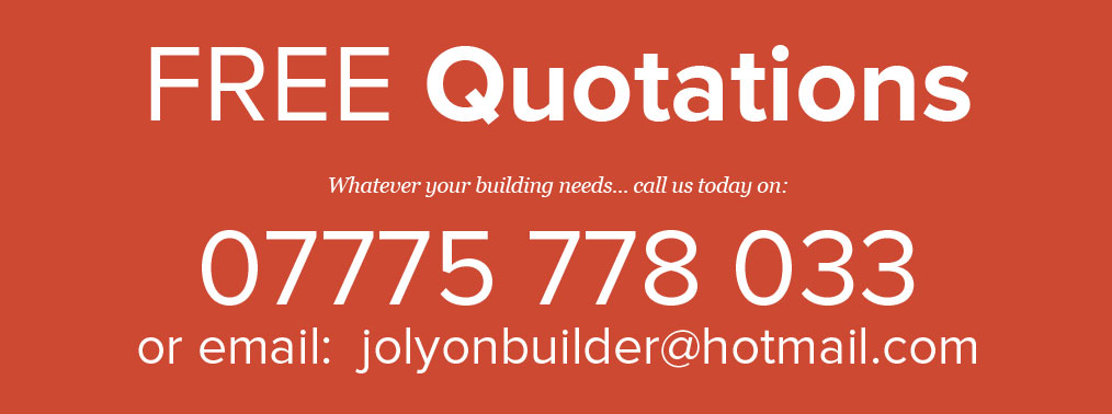 Yorkshire Builders